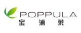江蘇寶浦萊半導體有限公司（原系統廣告）的logo
