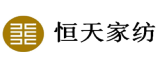 恒天（江蘇）化纖家紡科技有限公司（原系統廣告）的logo