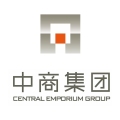 泗陽雨潤中央購物廣場有限公司百貨分公司的logo