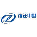 宿遷中財電子商務有限公司的logo