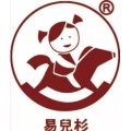 宿遷禾記木制玩具有限公司的logo