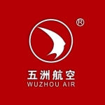 北京五洲國際航空服務有限公司江蘇分公司