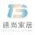泗陽德尚家居科技有限公司的logo