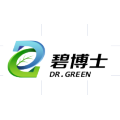 江蘇碧博士紡織品有限公司的logo