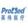 江蘇英偉醫療有限公司的logo